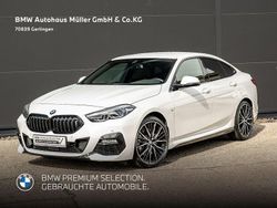 Alpinweiss Gebraucht 2022 BMW 220 M Sport Coupé | 31.320 € (Guter Preis)