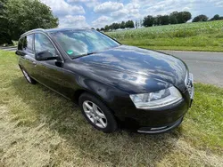 Schwarz Gebraucht 2009 Audi A6 Kombi | 3.700 € (Superpreis)