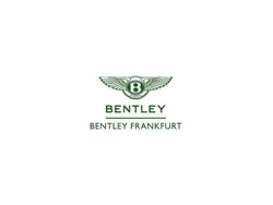 Blau (dark sapphire (dunkelblau)) Neu 2025 Bentley Continental Cabrio | 335.200 € (Fairer Preis)