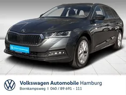 Othercolor Gebraucht 2021 Skoda Octavia Style Kombi | 24.888 € (Fairer Preis)