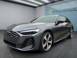 Grau Neu 2025 Audi A5 Coupé | 76.399 €