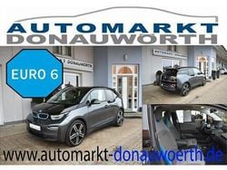 Schwarz metallic Gebraucht 2022 BMW i3 Kleinwagen | 19.995 € (Fairer Preis)