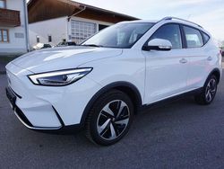 Dover white Gebraucht 2022 MG ZS Comfort SUV | 14.990 € (Fairer Preis)