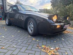 Grau Gebraucht 1986 Porsche 944 Coupé | 17.250 €