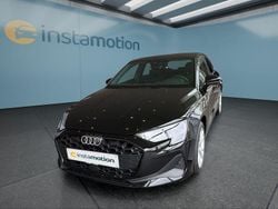 Schwarz Neu 2025 Audi A3 Sportback e-tron Kleinwagen | 32.199 € (Guter Preis)