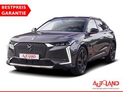 Platinumgraumet. (metallic) Gebraucht 2023 DS Automobiles DS4 Limousine | 22.785 € (Fairer Preis)