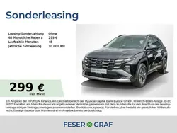 Abyss black Neu 2025 Hyundai Tucson Trend SUV | 33.990 € (Superpreis)