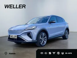 Blau Gebraucht 2022 MG Marvel R Luxury SUV | 23.180 € (Superpreis)