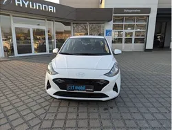 Weiß Neu 2025 Hyundai i10 Trend Kleinwagen | 15.950 € (Fairer Preis)