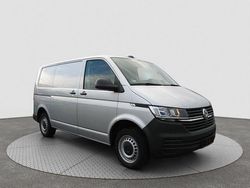 Silber Gebraucht 2020 VW T6.1 Van | 22.999 € (Superpreis)