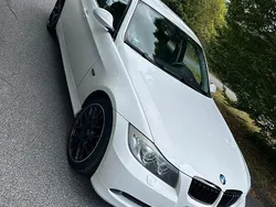 Weiß Gebraucht 2008 BMW 318 Limousine | 6.000 € (Etwas zu teuer)