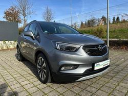 Grau Gebraucht 2019 Opel Mokka X Design Edition SUV | 15.600 € (Fairer Preis)