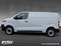Kaolin weiß Neu 2025 Opel Vivaro Van | 25.880 € (Guter Preis)