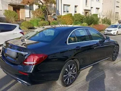 Gebraucht 2018 Mercedes E350 Avantgarde Limousine | 28.400 € (Fairer Preis)