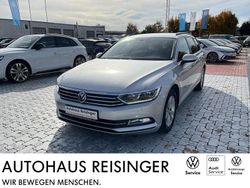 Silber Gebraucht 2018 VW Passat Comfortline Kombi | 17.450 € (Fairer Preis)