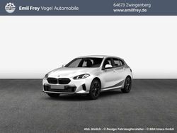 Alpinweiß uni Neu 2025 BMW 120 Kleinwagen | 36.190 € (Teuer)