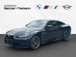 Schwarz Neu 2024 BMW M4 Competition Edition Coupé | 87.490 € (Guter Preis)