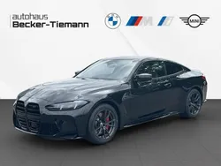 Schwarz Neu 2024 BMW M4 Competition Edition Coupé | 88.990 € (Guter Preis)