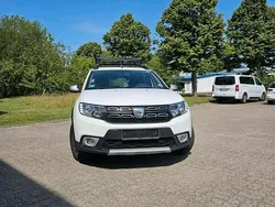 Gebraucht 2017 Dacia Logan Stepway Limousine | 8.400 €