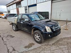 Schwarz Gebraucht 2010 Isuzu D-Max SUV | 4.999 € (Superpreis)