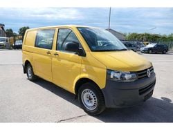 Ginstergelb r1032 Gebraucht 2011 VW T5 Van | 4.879 € (Superpreis)