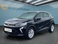Neu 2025 Mitsubishi ASX SUV | 26.199 € (Fairer Preis)