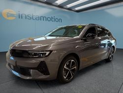 Grau Gebraucht 2024 Opel Astra Kombi | 26.249 € (Etwas zu teuer)