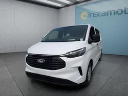 Weiß Neu 2025 Ford Transit Custom | 41.949 €