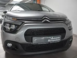 Grau Gebraucht 2024 Citroën C3 Kleinwagen | 16.580 € (Guter Preis)
