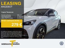 Weiß Gebraucht 2025 Cupra Tavascan SUV | 38.530 € (Guter Preis)