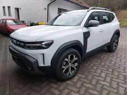 Arktisweiss und andere Neu 2025 Dacia Duster Journey SUV | 24.289 € (Fairer Preis)
