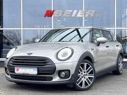 Melting silver iii Gebraucht 2024 Mini Cooper Clubman Kombi | 26.890 € (Fairer Preis)