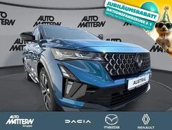 Blau Neu 2025 Renault Austral Techno SUV | 35.589 € (Fairer Preis)