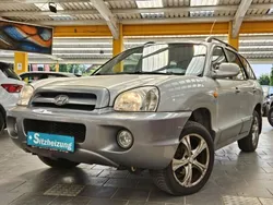 Silber Gebraucht 2005 Hyundai Santa Fe GLS SUV | 1.690 € (Guter Preis)