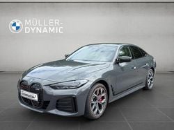 Bmw individual dravitgrau Gebraucht 2023 BMW i4 M Sport Limousine | 46.912 € (Guter Preis)