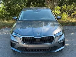 Grau graphite Neu 2024 Skoda Scala Selection Kleinwagen | 32.200 € (Teuer)