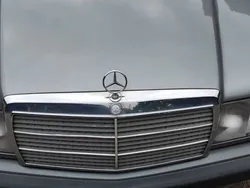 Grau Gebraucht 1989 Mercedes 190 Limousine | 6.000 €