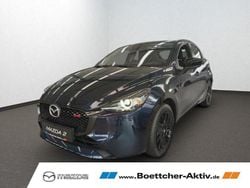 Blau Neu 2024 Mazda 2 Homura-Line Kleinwagen | 20.990 € (Fairer Preis)