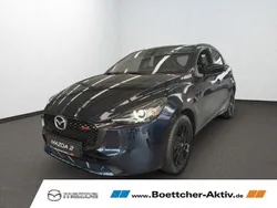 Blau Neu 2025 Mazda 2 Homura-Line Kleinwagen | 20.990 € (Fairer Preis)