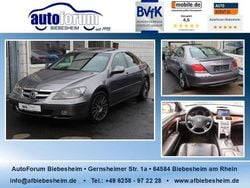 Silber Gebraucht 2006 Honda Legend Limousine | 8.999 €