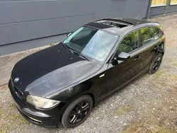 Black sapphire metallic Gebraucht 2011 BMW 120 Kleinwagen | 3.300 € (Teuer)