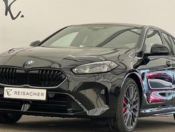 Saphirschwarz Neu 2025 BMW 123 Shadowline Kleinwagen | 45.995 € (Superpreis)