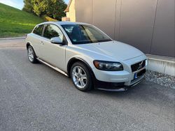 Weiß Gebraucht 2007 Volvo C30 Kleinwagen | 4.299 € (Fairer Preis)