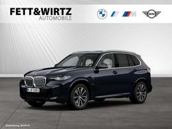 Carbonschwarz metallic Gebraucht 2025 BMW X5 M Sport SUV | 87.888 € (Superpreis)