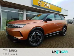 Gold Neu 2025 Opel Grandland Electric SUV | 41.880 € (Superpreis)