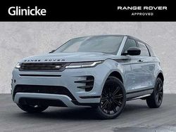 Arroios grey Gebraucht 2024 Land Rover Range Rover evoque SE Dynamic | 59.650 €