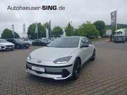 Gold Gebraucht 2023 Hyundai Ioniq 6 Edition Limousine | 36.890 € (Guter Preis)