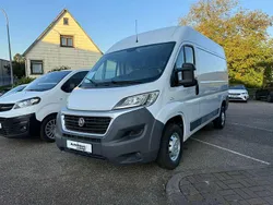 Colore esterno Gebraucht 2016 Fiat Ducato Van | 14.900 € (Guter Preis)