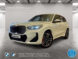 Weiß Gebraucht 2024 BMW iX1 M Sport SUV | 45.560 € (Fairer Preis)