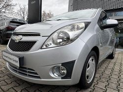 Argon silber/ice silver (m2) Gebraucht 2012 Chevrolet Spark LS Kleinwagen | 2.950 € (Fairer Preis)